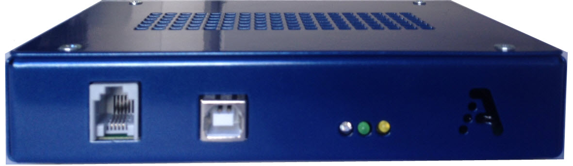 VDSL2 modem