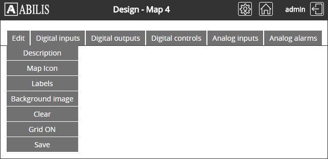 Design-Map