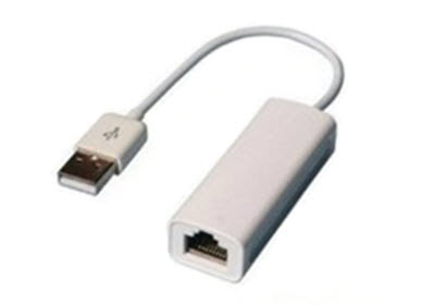 USB Ethernet