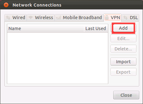 ubuntu 18 cisco ipsec vpn client